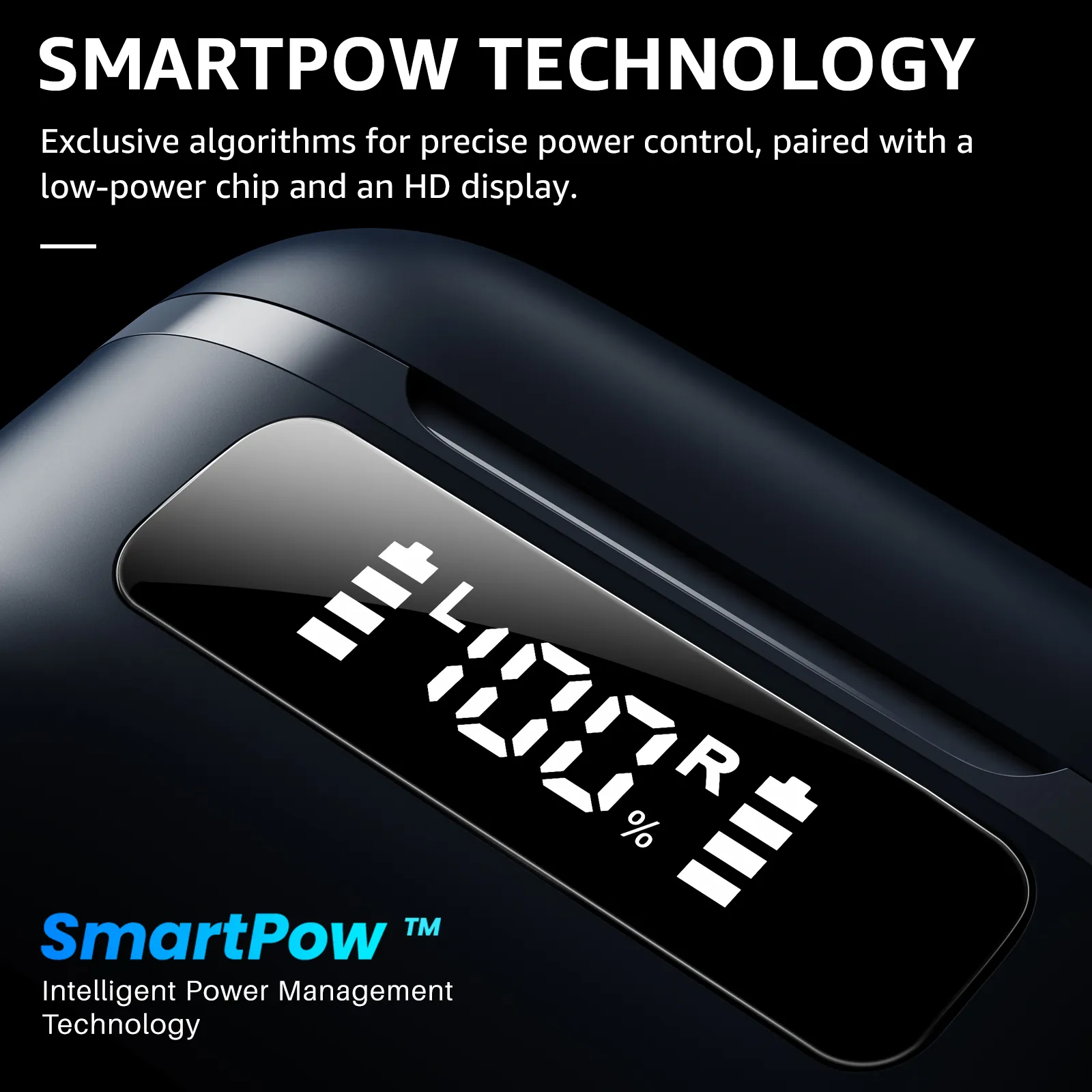 TOZO NC9 Upgraded Wireless Earbuds - Image 16