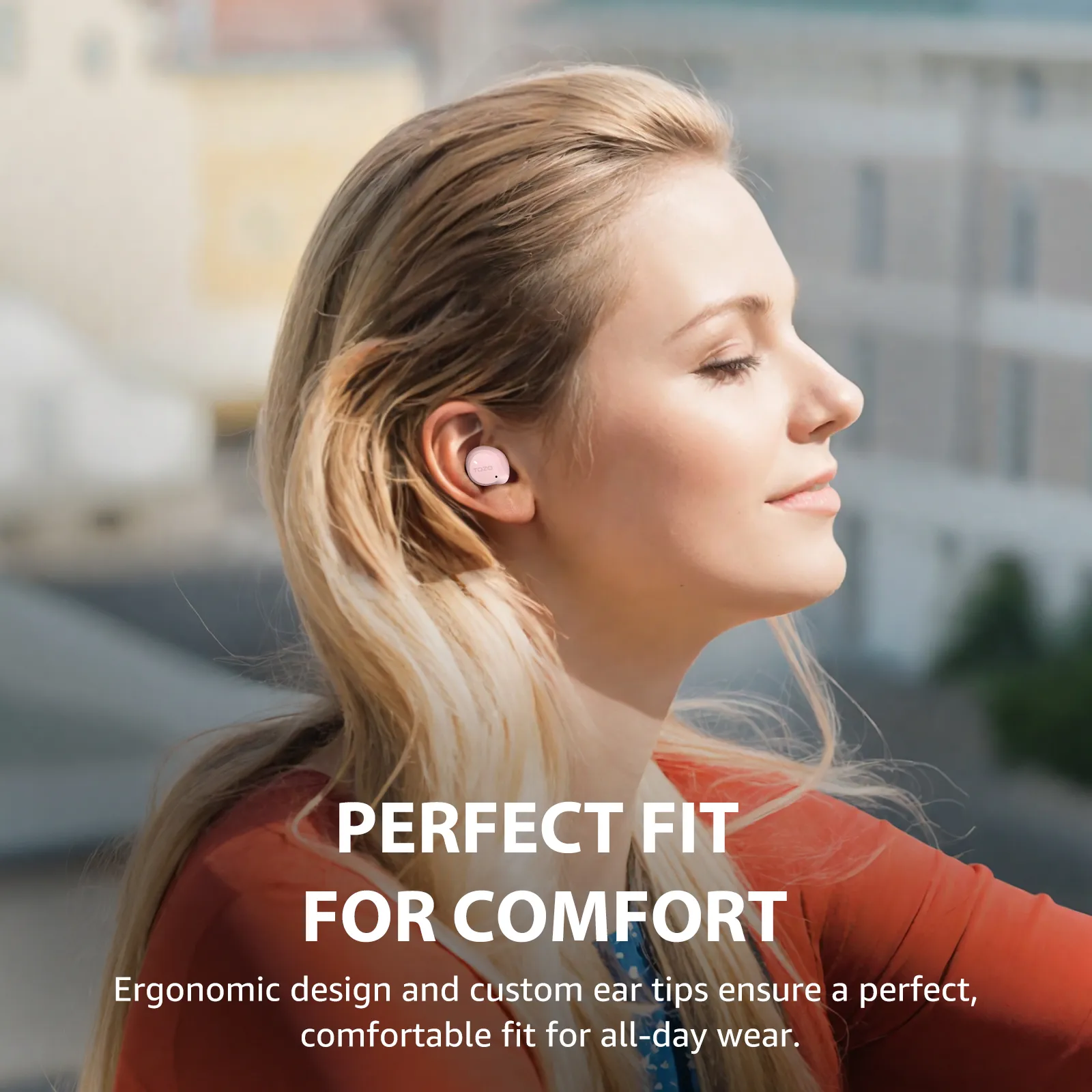TOZO NC9 Upgraded Wireless Earbuds - Image 29