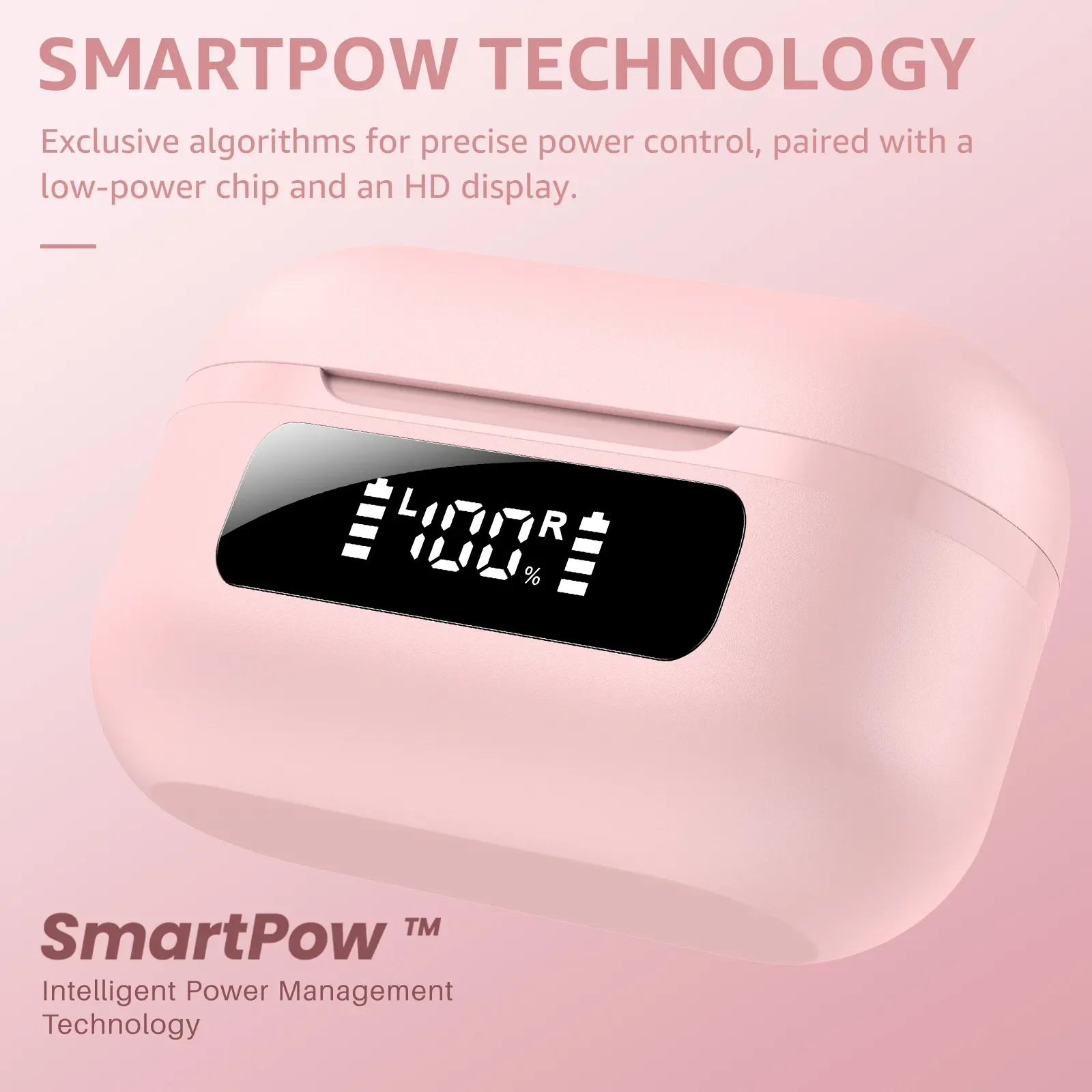 TOZO NC9 Upgraded Wireless Earbuds - Image 36