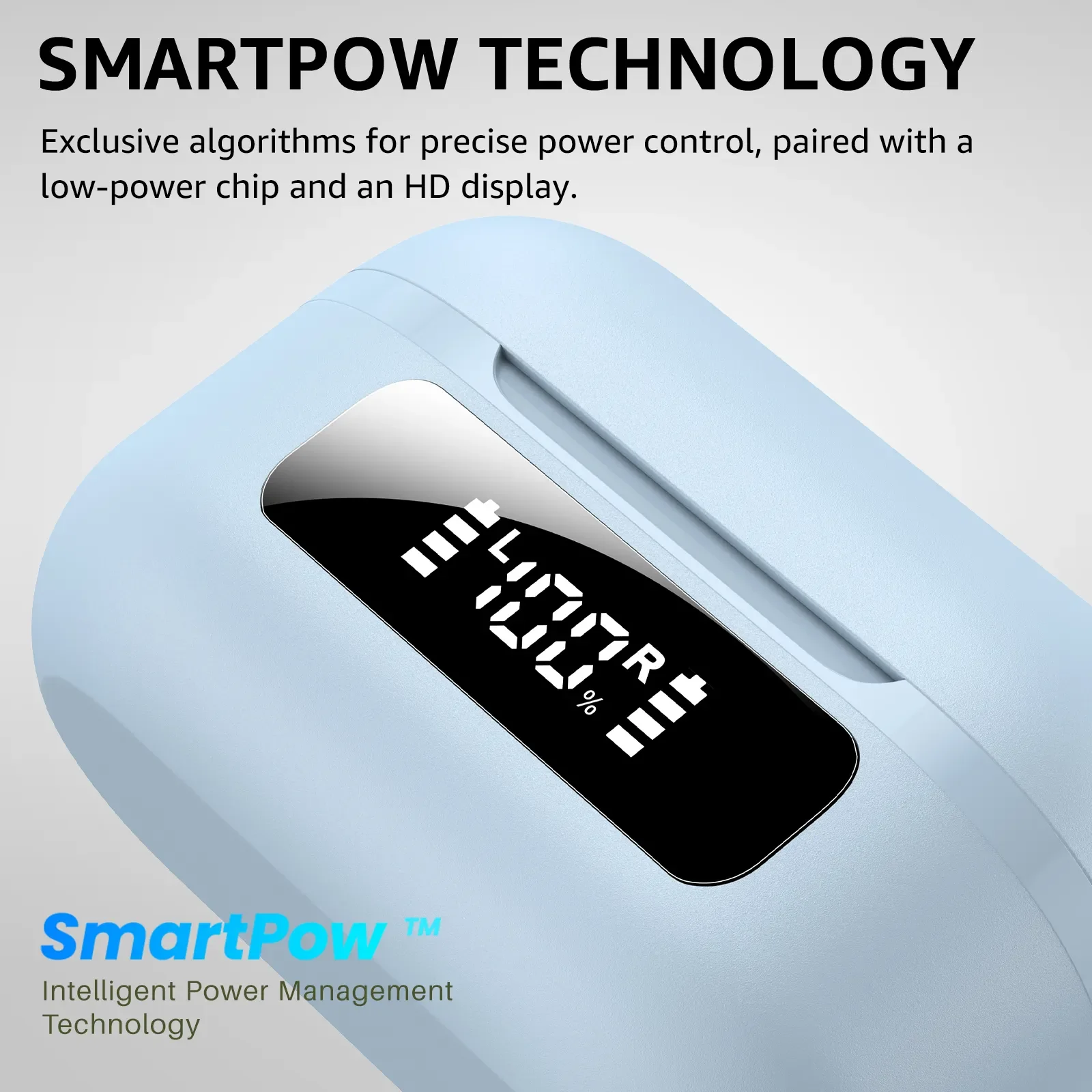 TOZO NC9 Upgraded Wireless Earbuds - Image 51