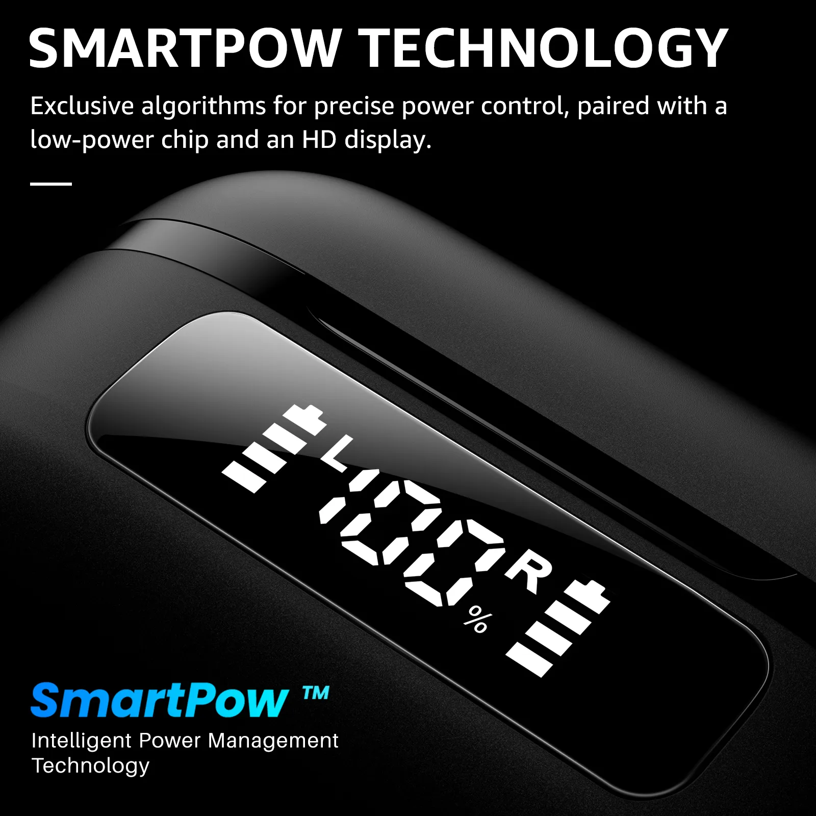 TOZO NC9 Upgraded Wireless Earbuds - Image 9