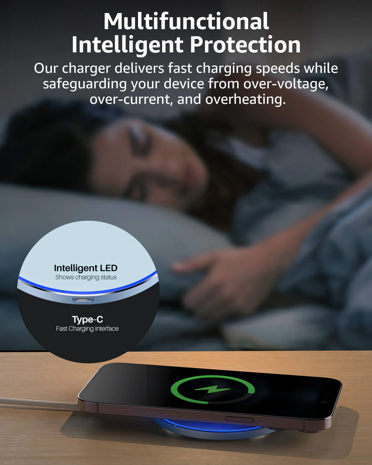 TOZO 2025 Updated W1 - Image 13