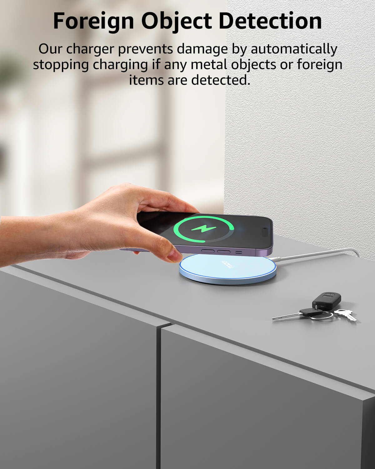 TOZO 2025 Updated W1 - Image 14