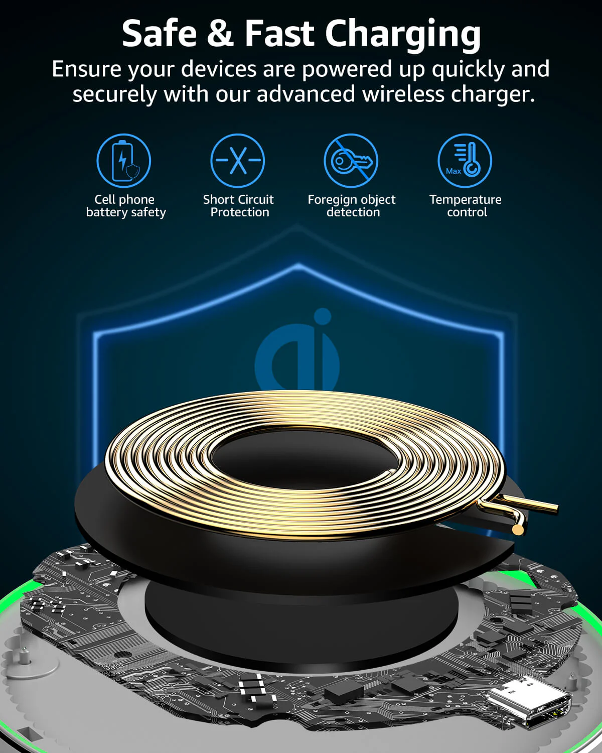 TOZO 2025 Updated W1 - Image 16