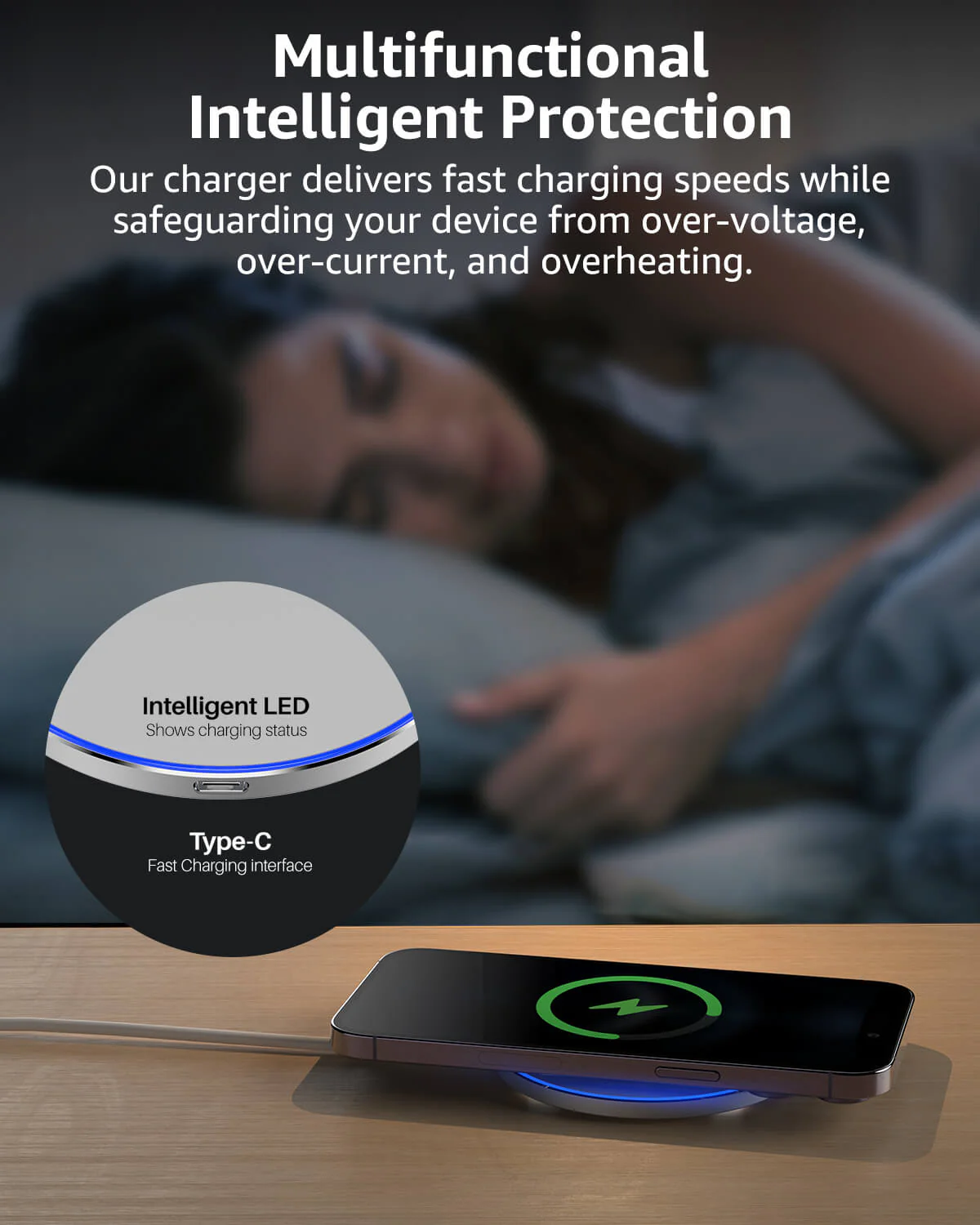 TOZO 2025 Updated W1 - Image 20