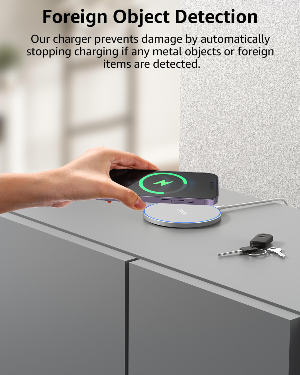 TOZO 2025 Updated W1 - Image 21
