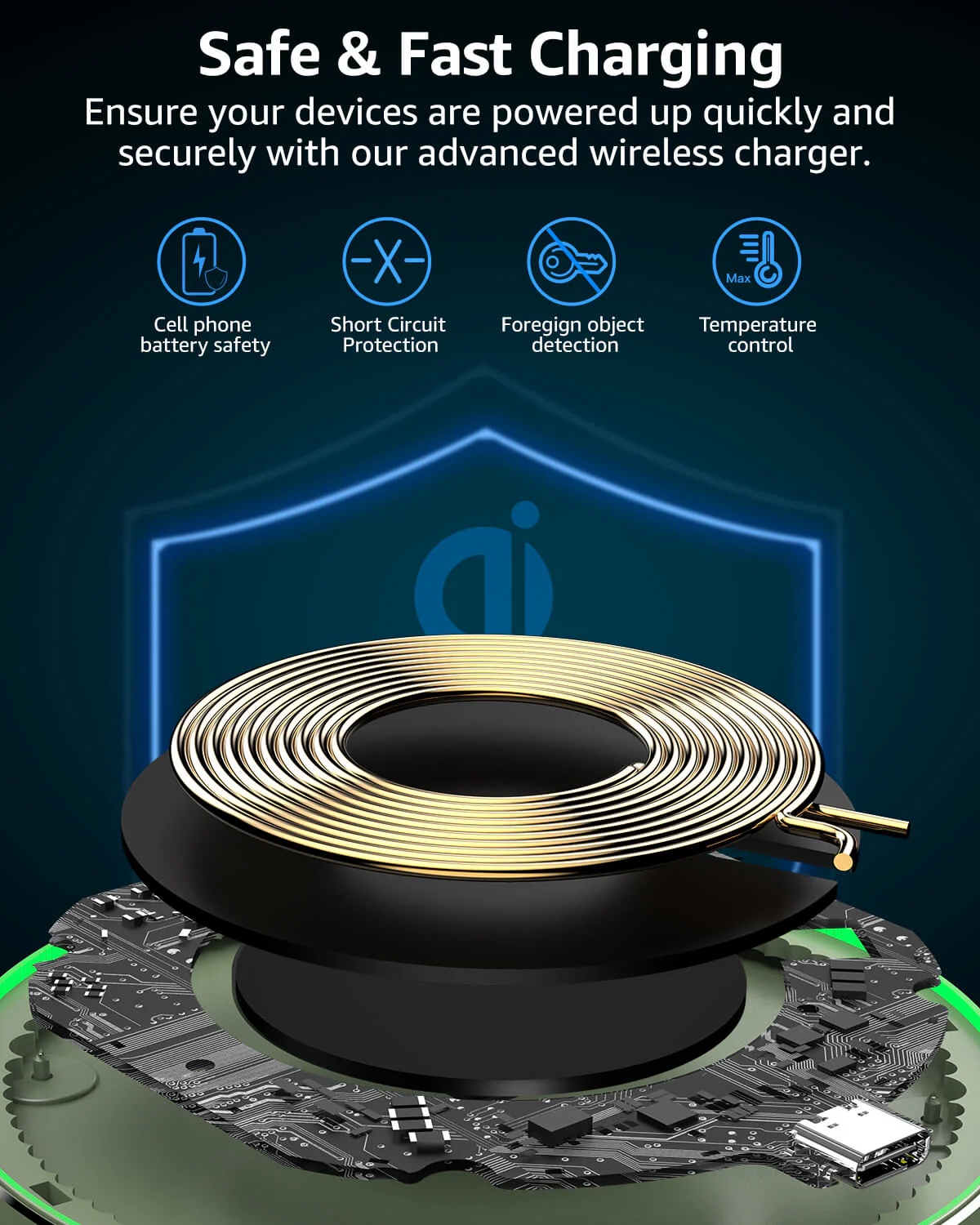 TOZO 2025 Updated W1 - Image 23