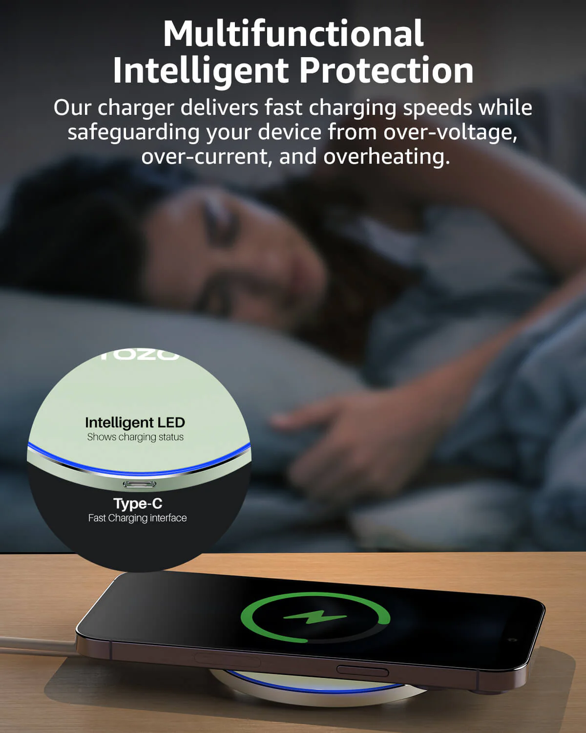 TOZO 2025 Updated W1 - Image 27