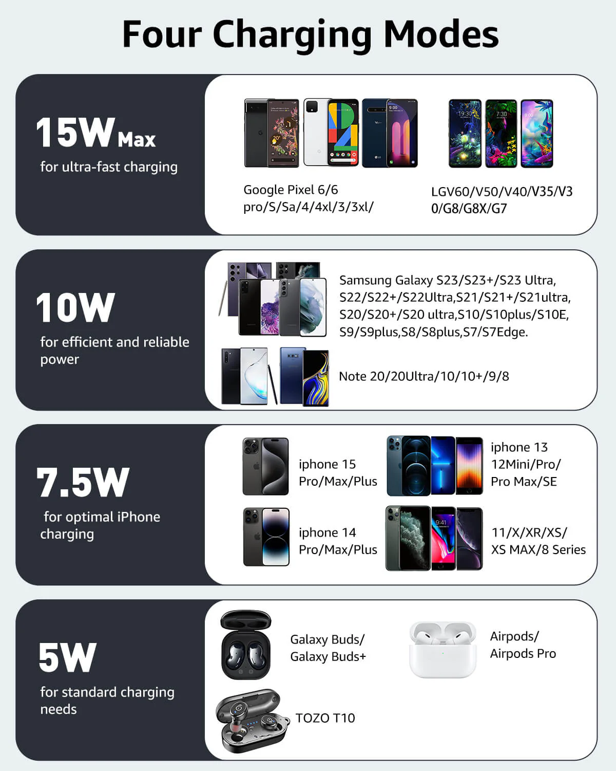 TOZO 2025 Updated W1 - Image 3