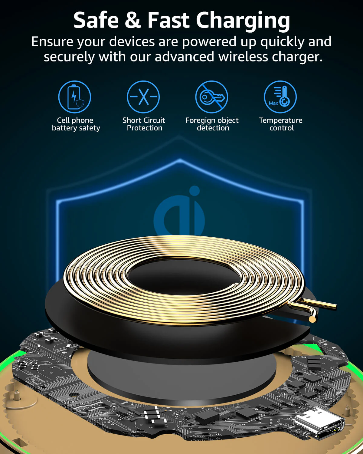 TOZO 2025 Updated W1 - Image 30