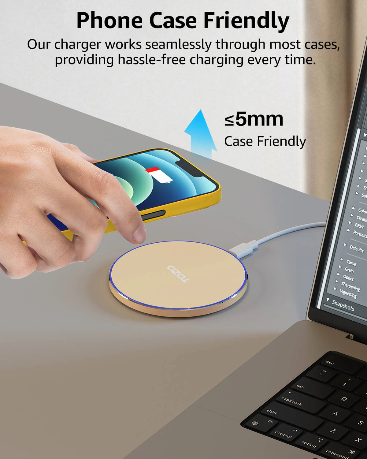 TOZO 2025 Updated W1 - Image 33