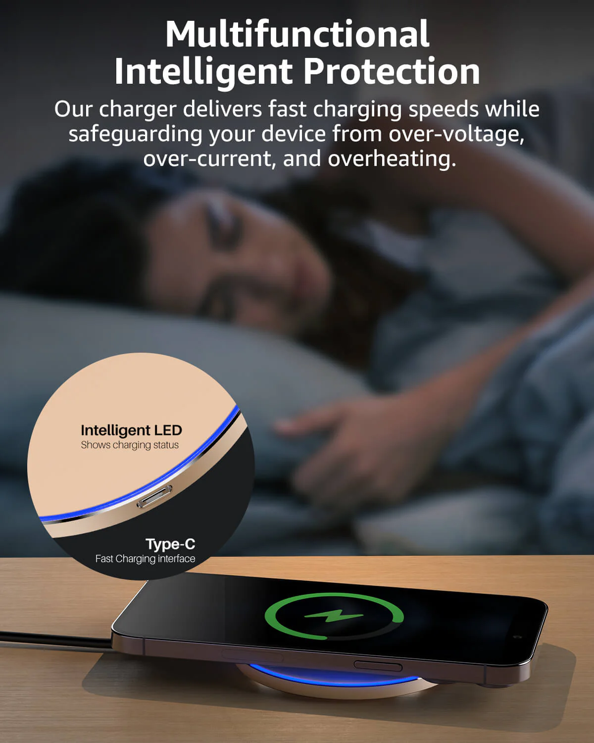 TOZO 2025 Updated W1 - Image 34
