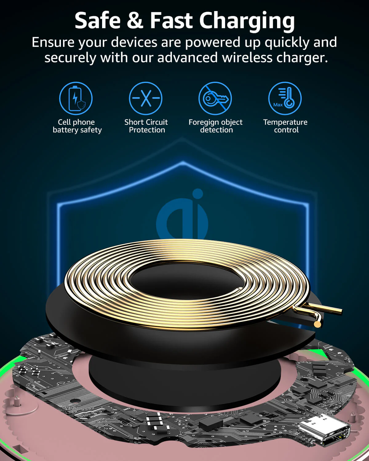 TOZO 2025 Updated W1 - Image 37