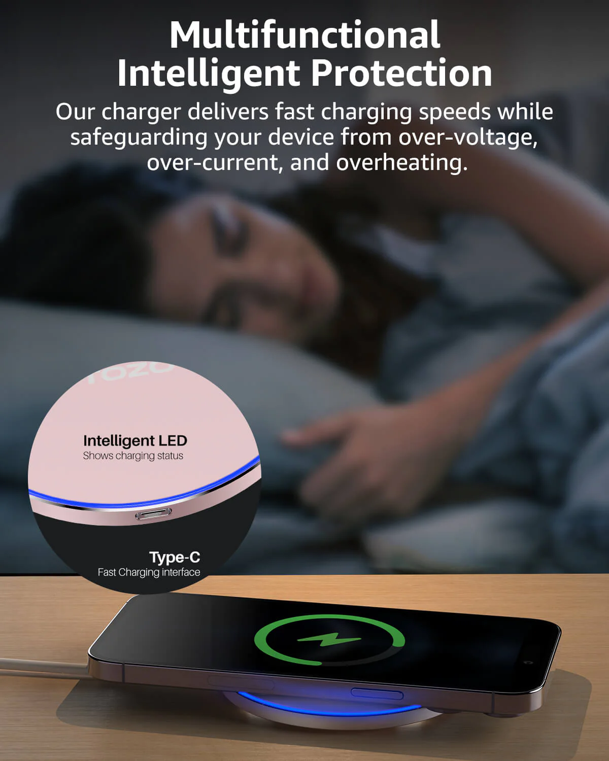 TOZO 2025 Updated W1 - Image 41