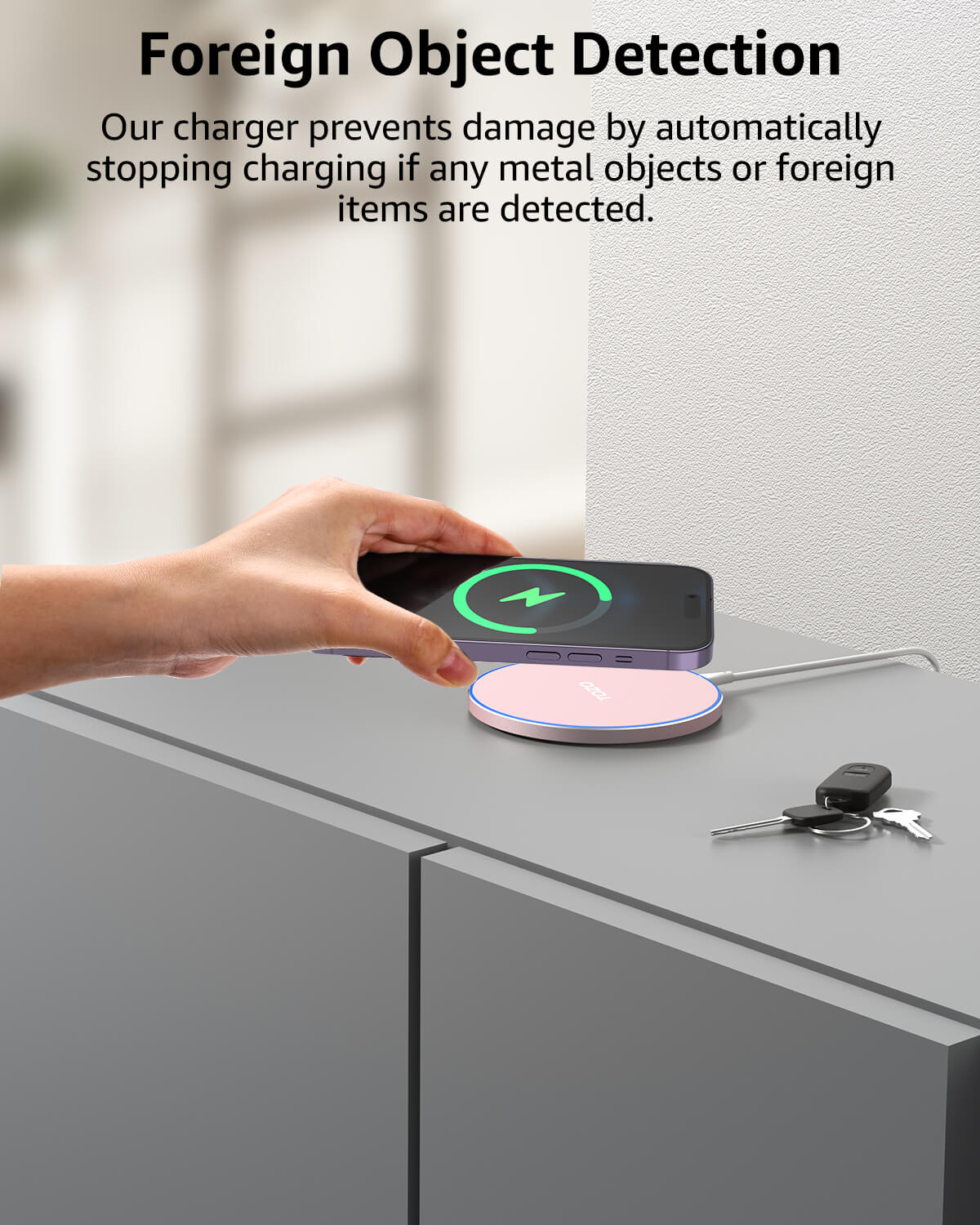 TOZO 2025 Updated W1 - Image 42