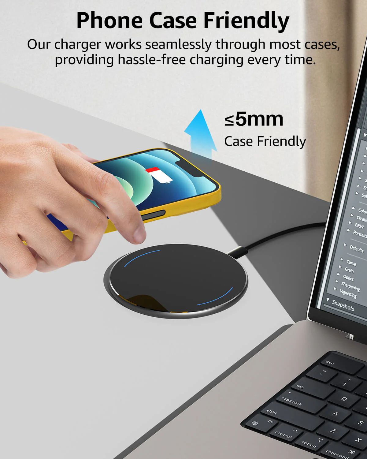 TOZO 2025 Updated W1 - Image 5