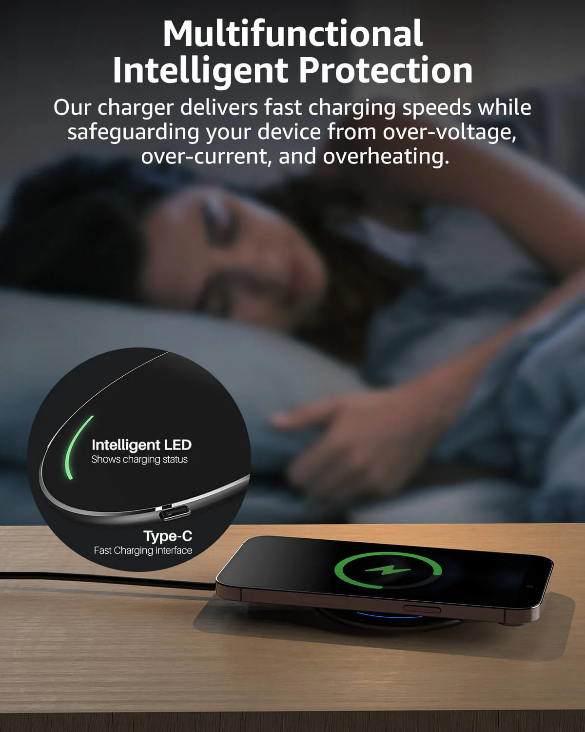 TOZO 2025 Updated W1 - Image 6