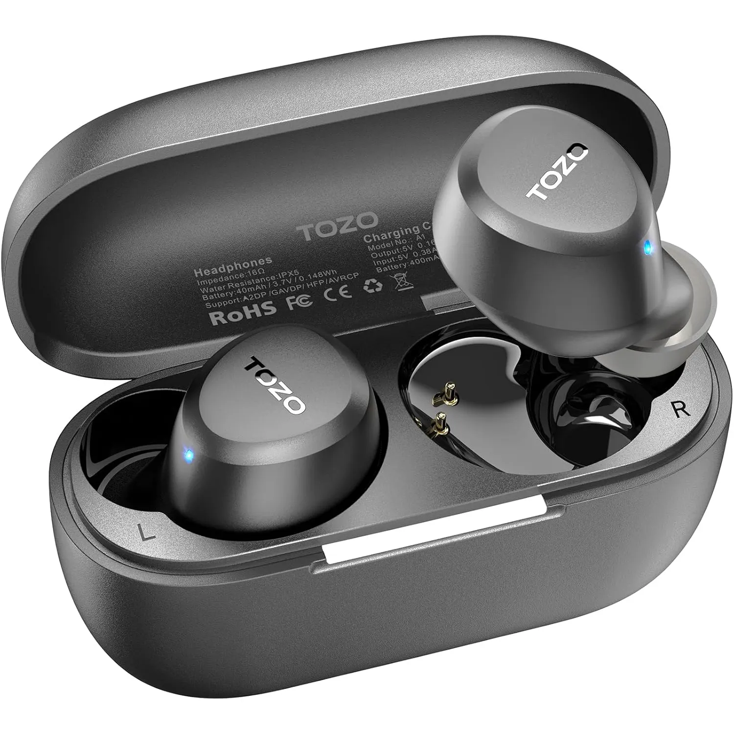 TOZO A1 - Image 18