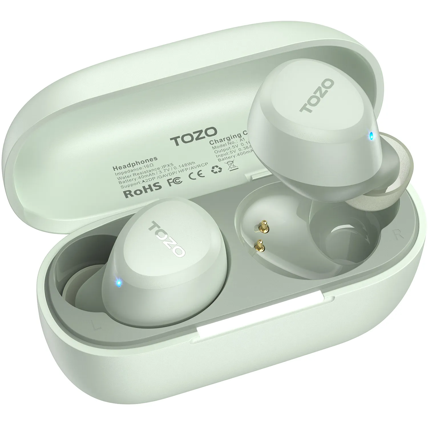 TOZO A1 - Image 27