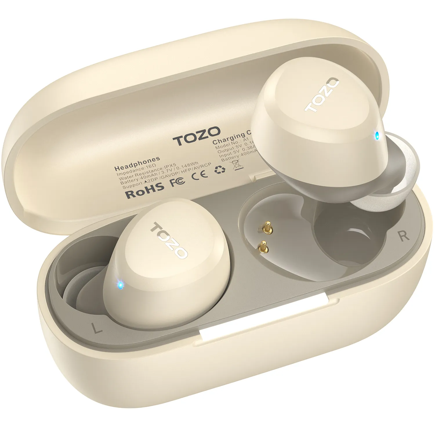 TOZO A1 - Image 37