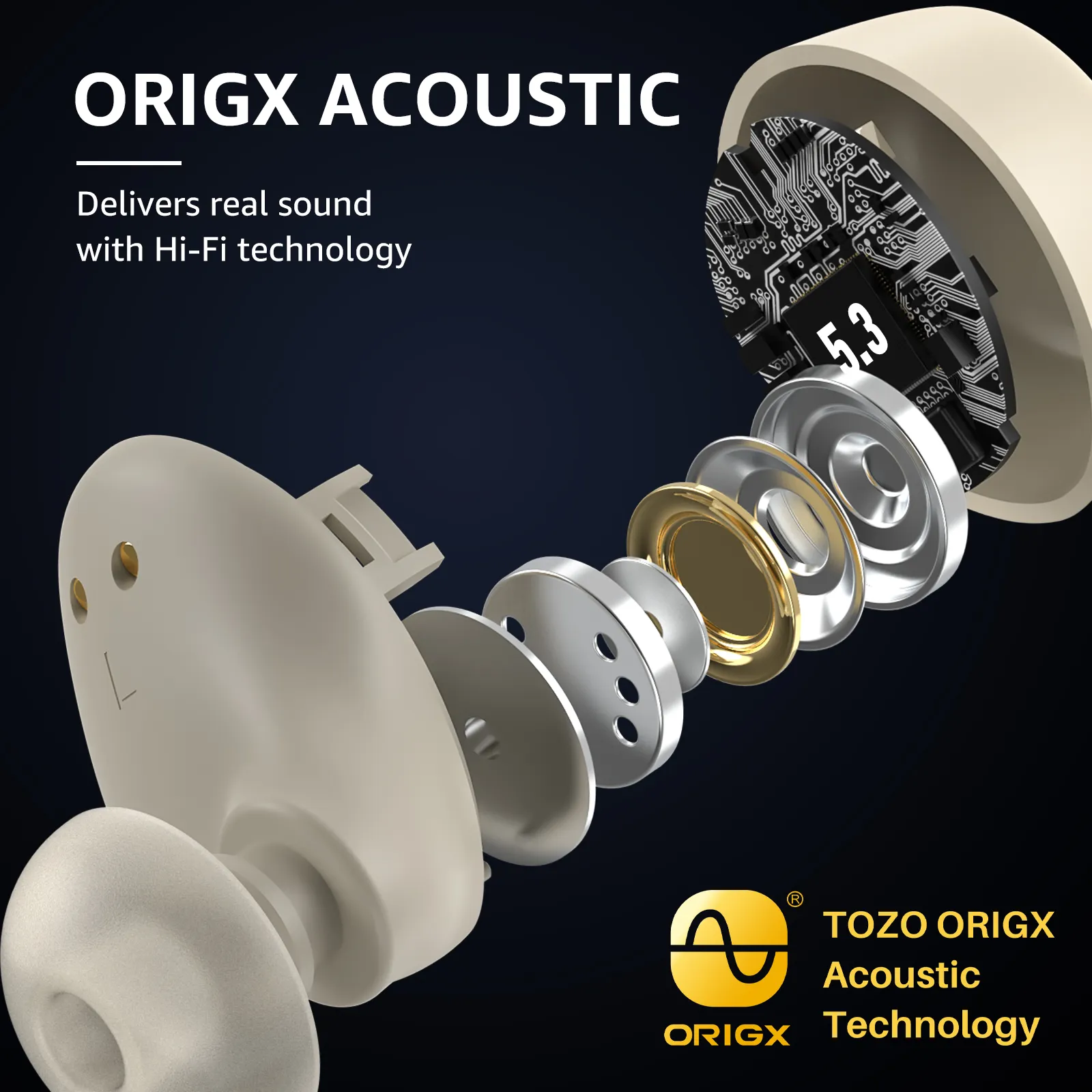 TOZO A1 - Image 43