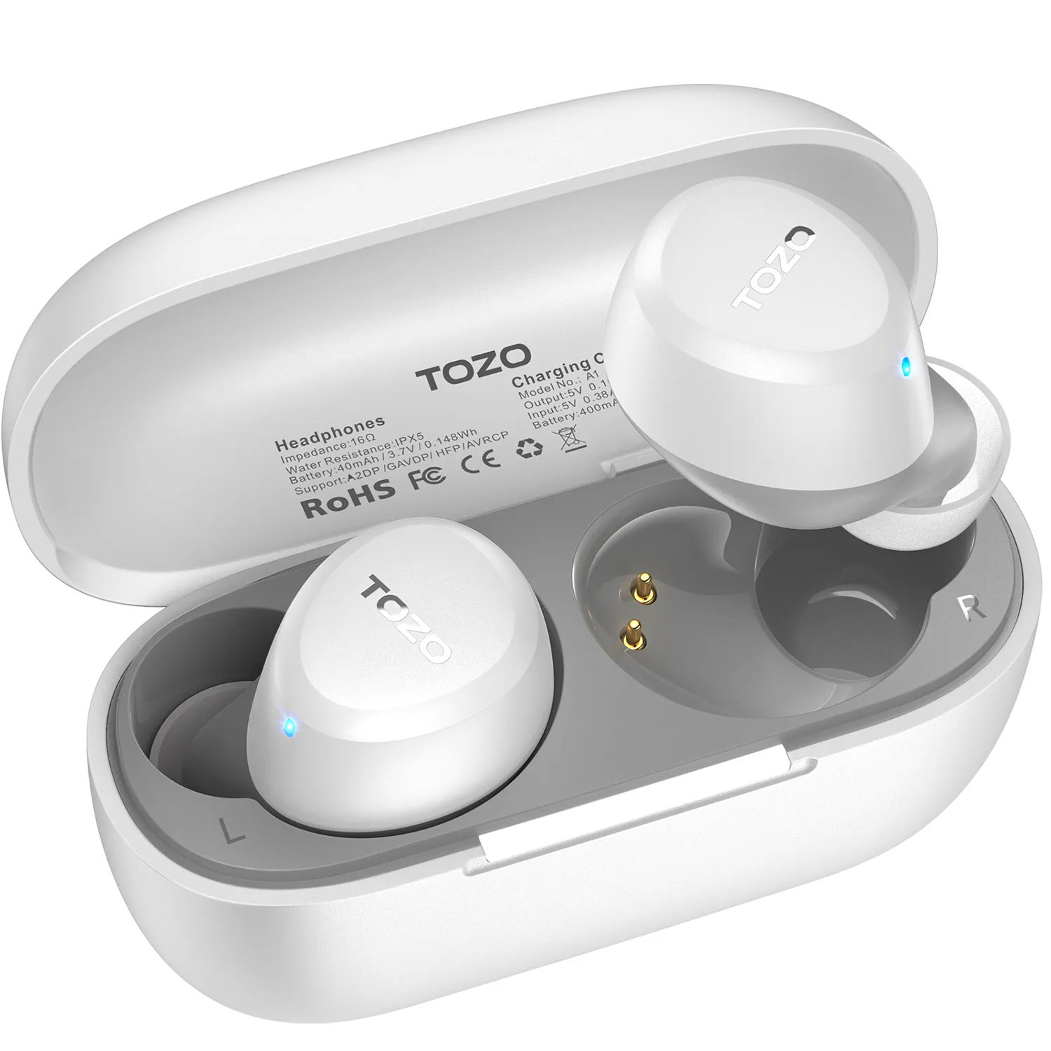 TOZO A1 - Image 47