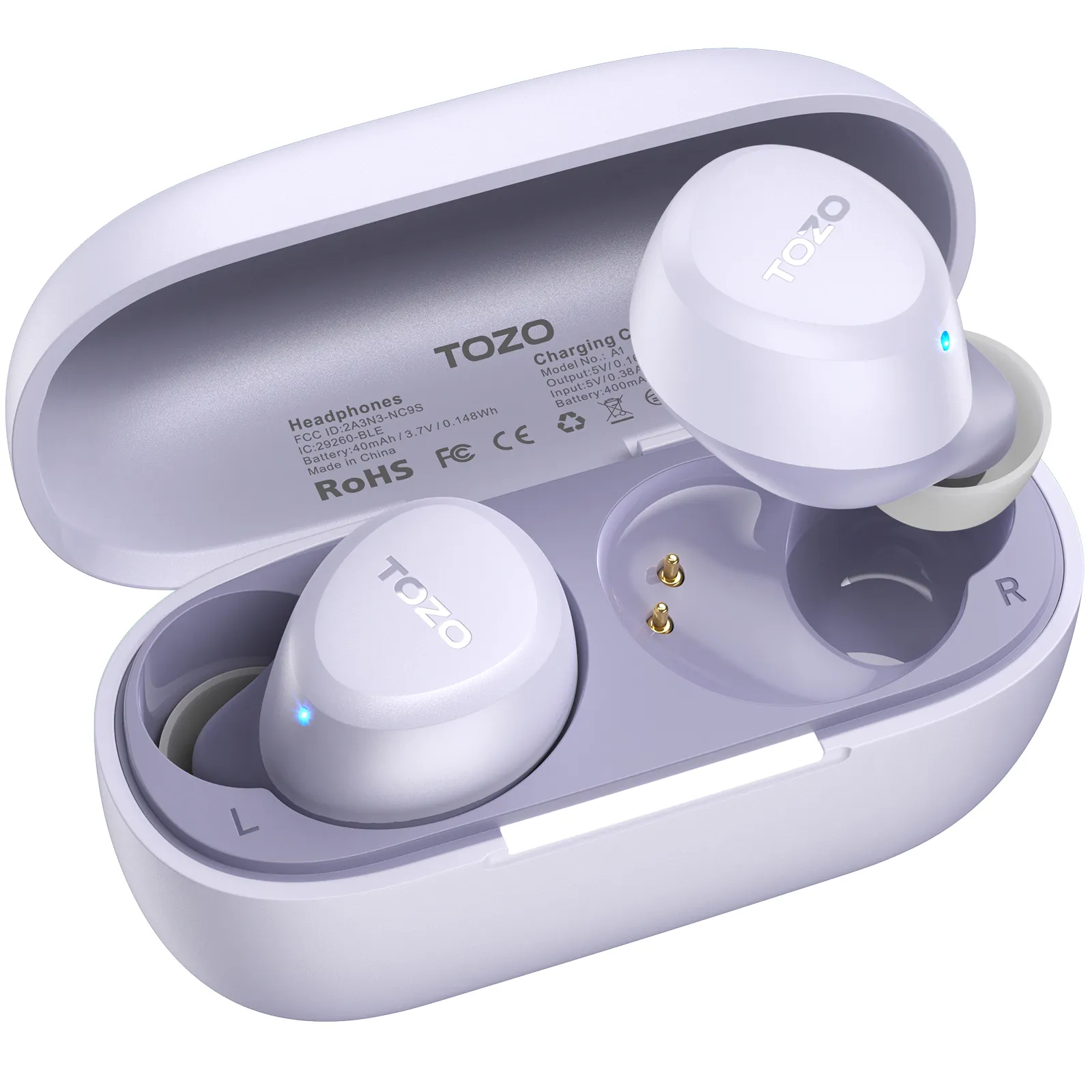 TOZO A1 - Image 66