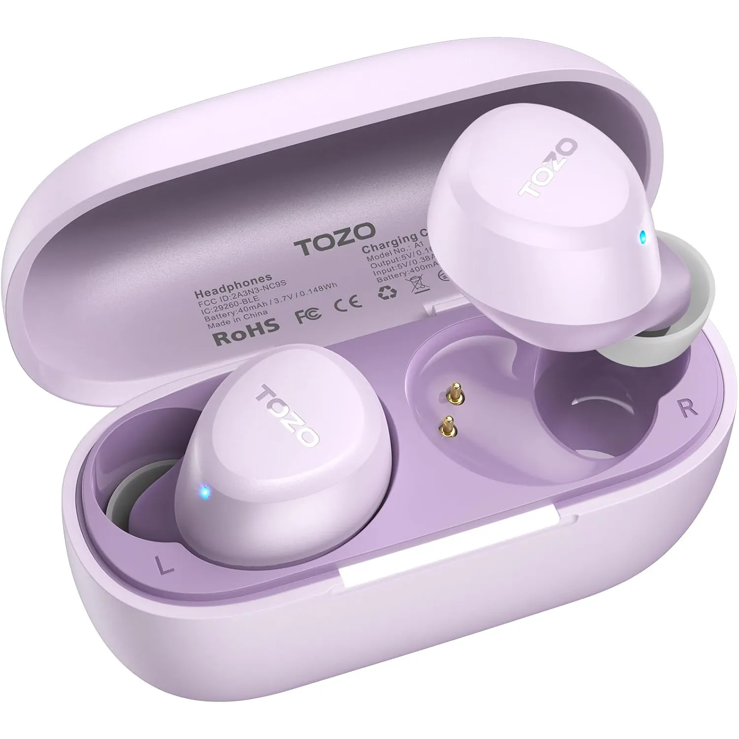 TOZO A1 - Image 75