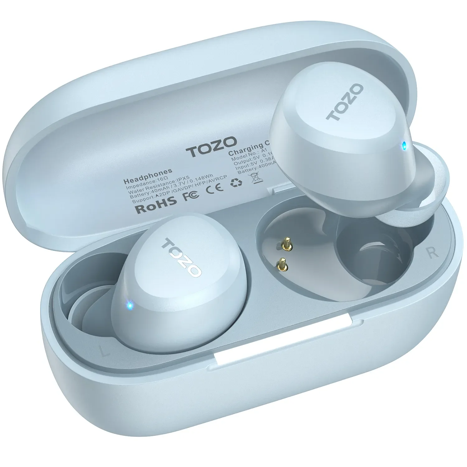 TOZO A1 - Image 9