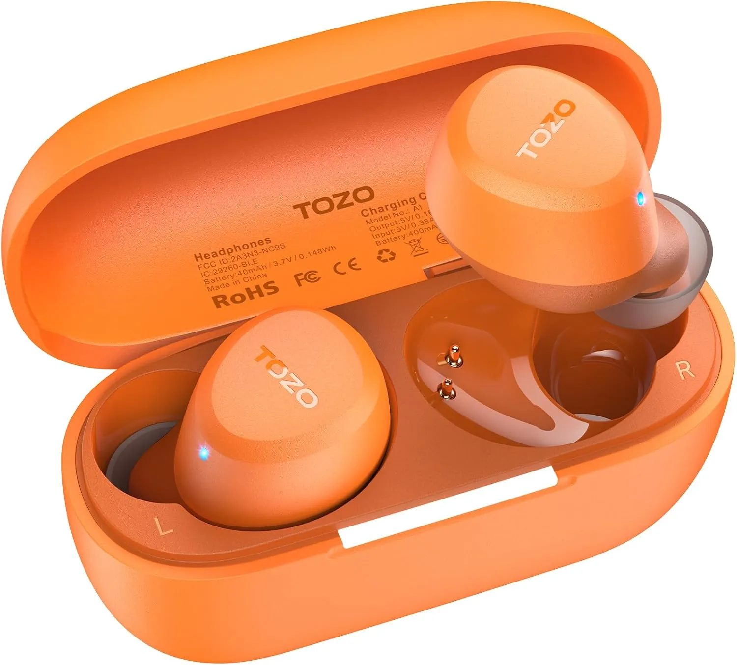 TOZO A1 - Image 92