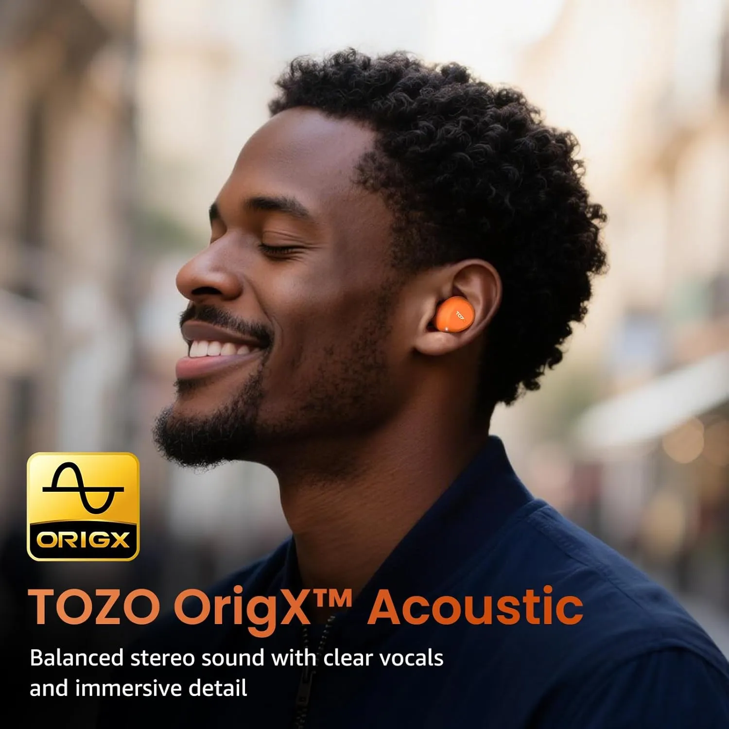 TOZO A1 - Image 93