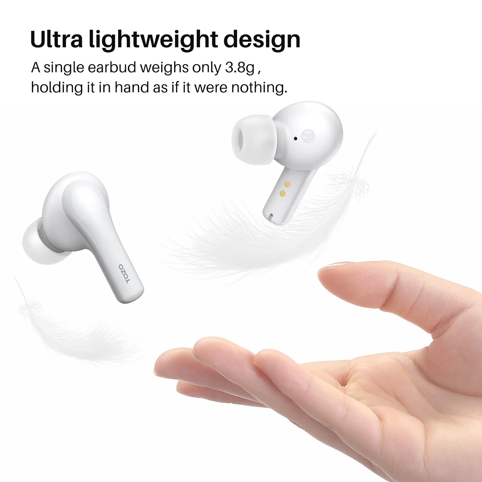 TOZO A2 - Image 9