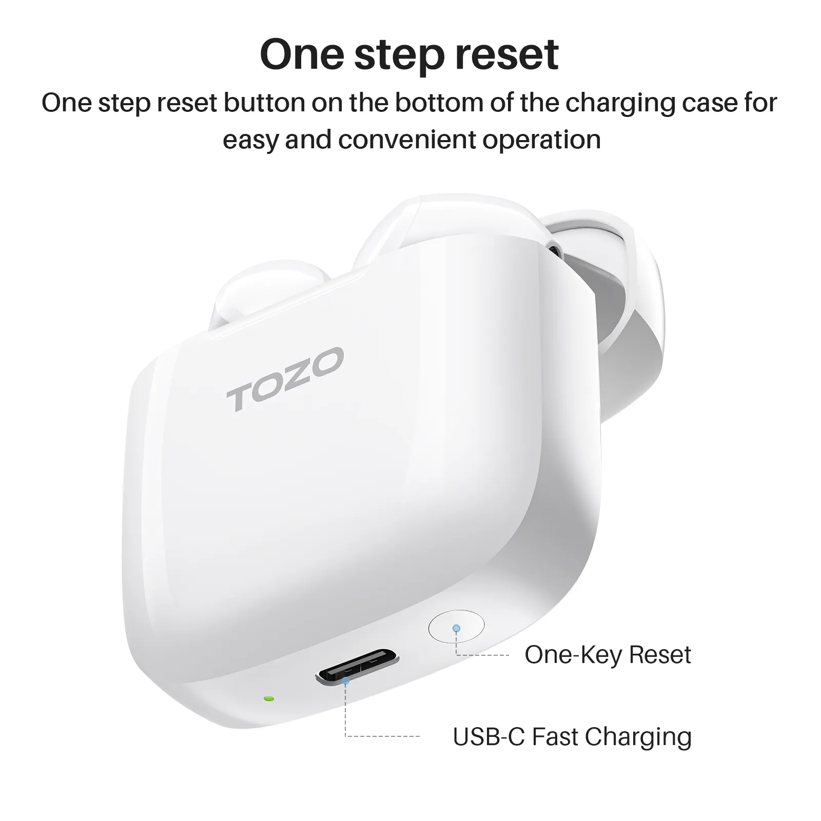 TOZO A3 - Image 8