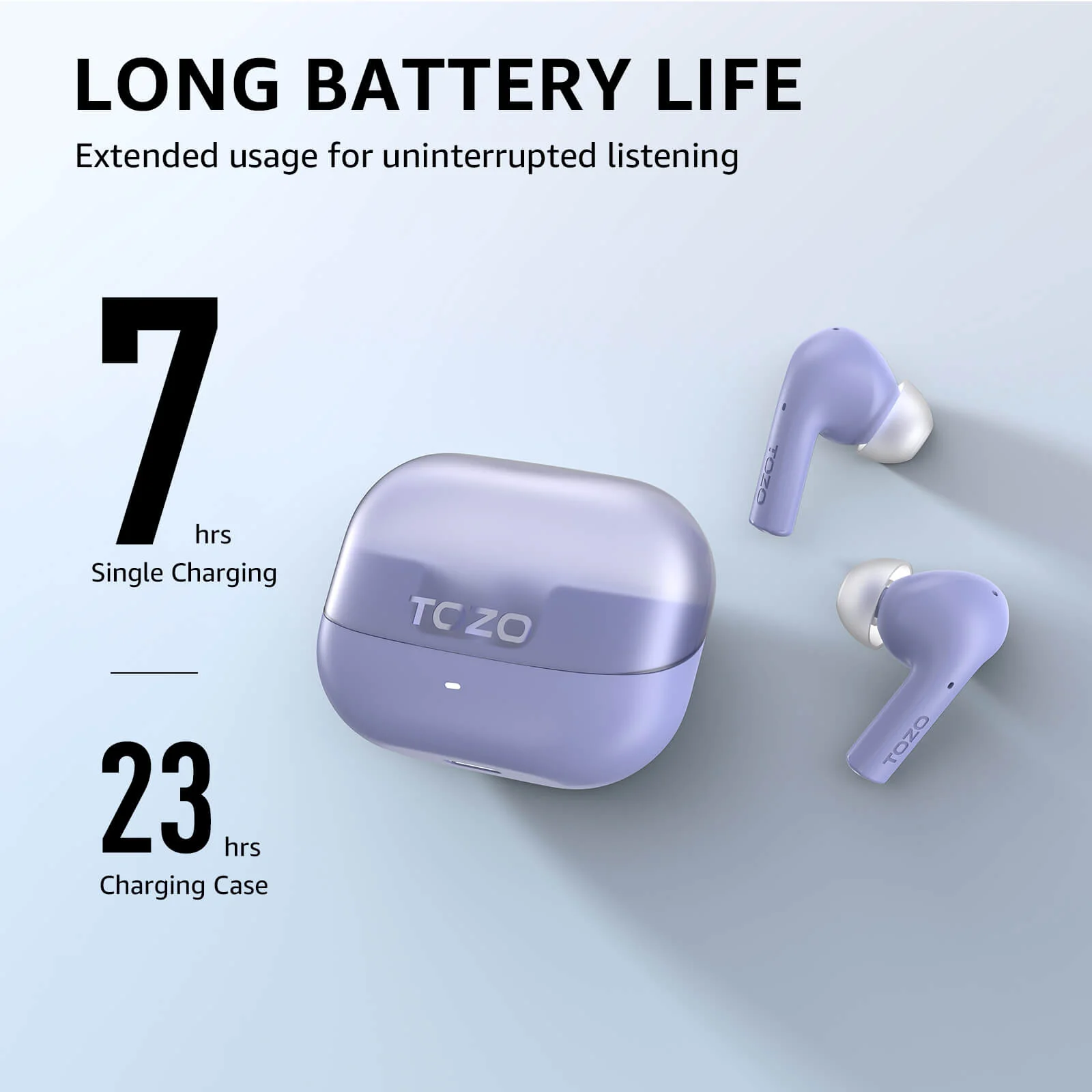 TOZO Agile Nova - Image 9