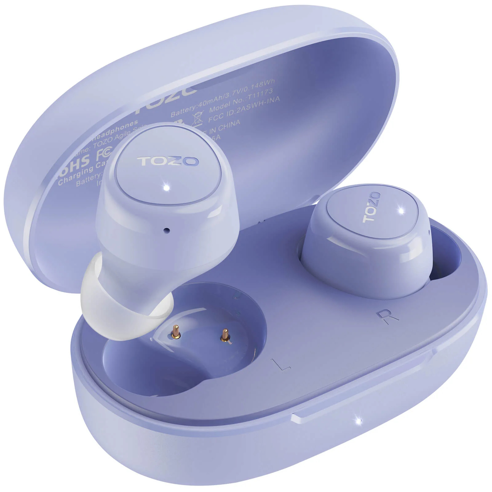 TOZO Agile Solo - Image 7