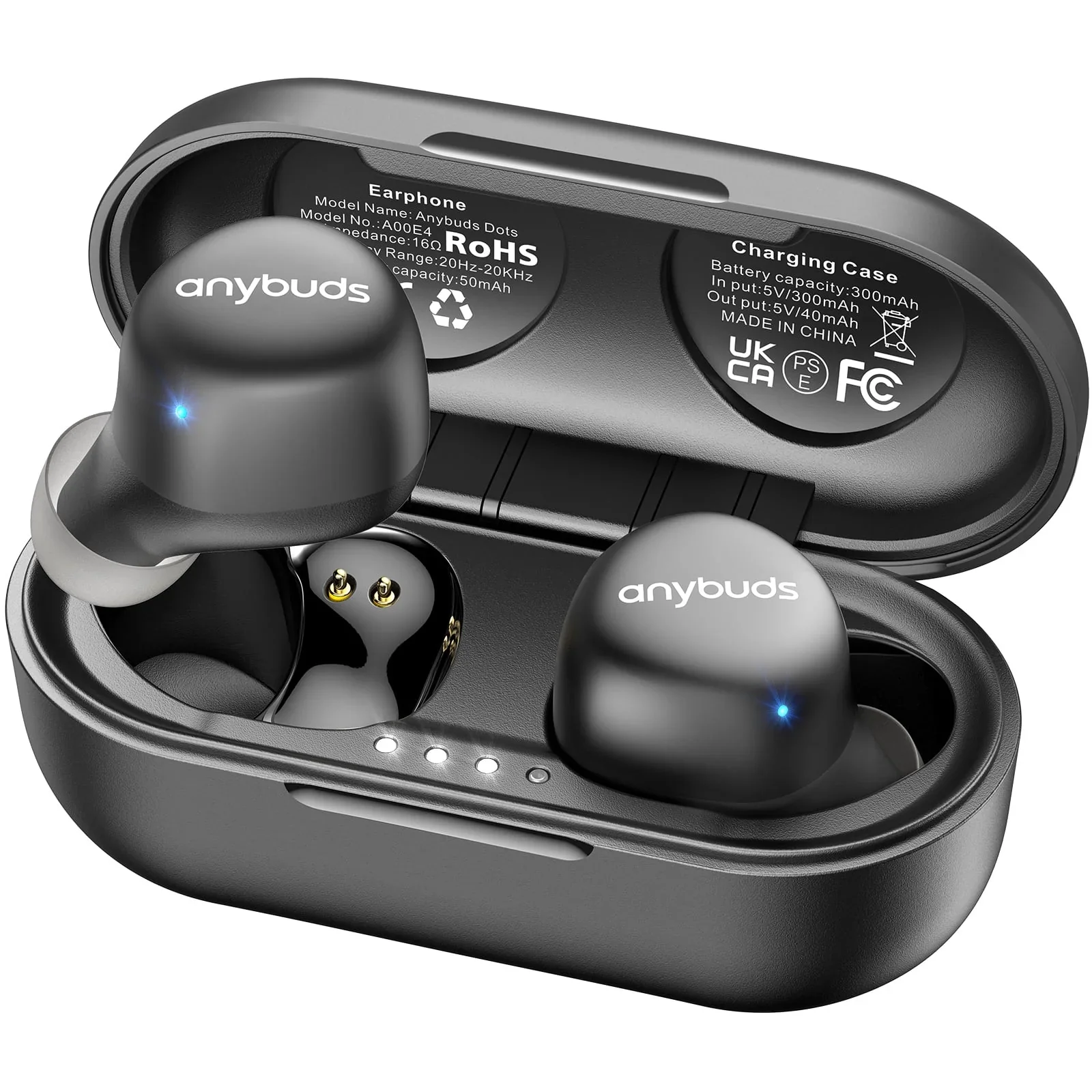 TOZO Anybuds Dots