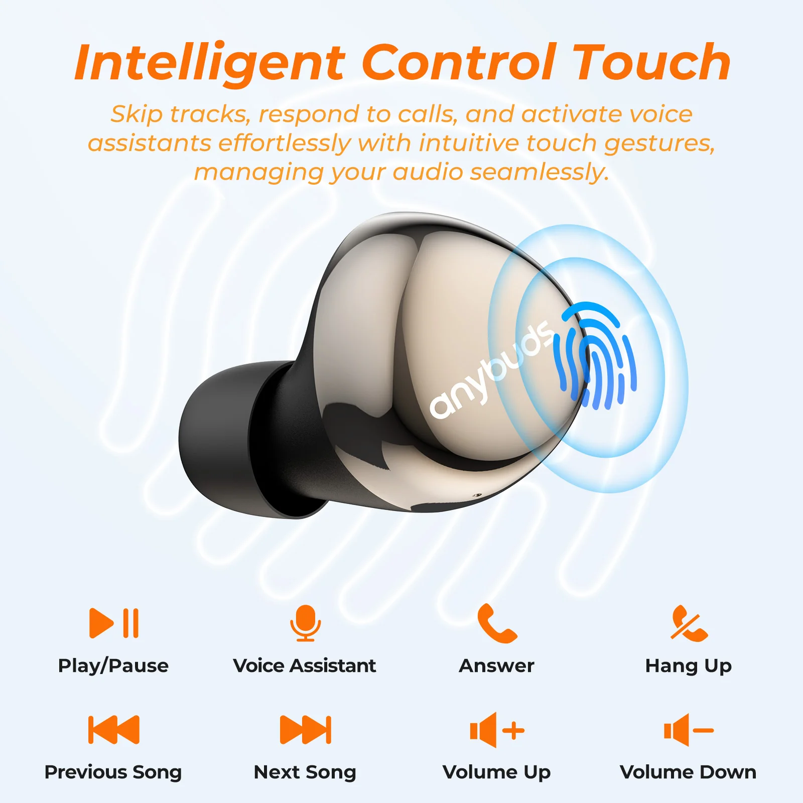 TOZO Anybuds Dots - Image 18
