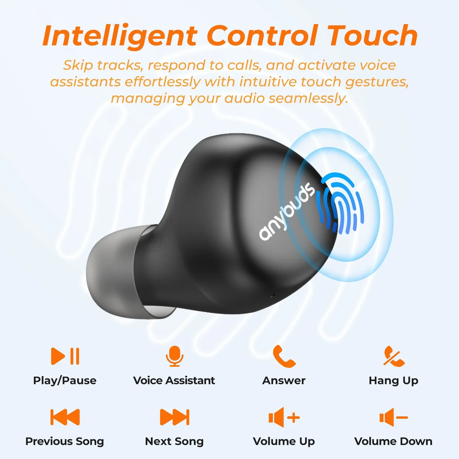 TOZO Anybuds Dots - Image 8