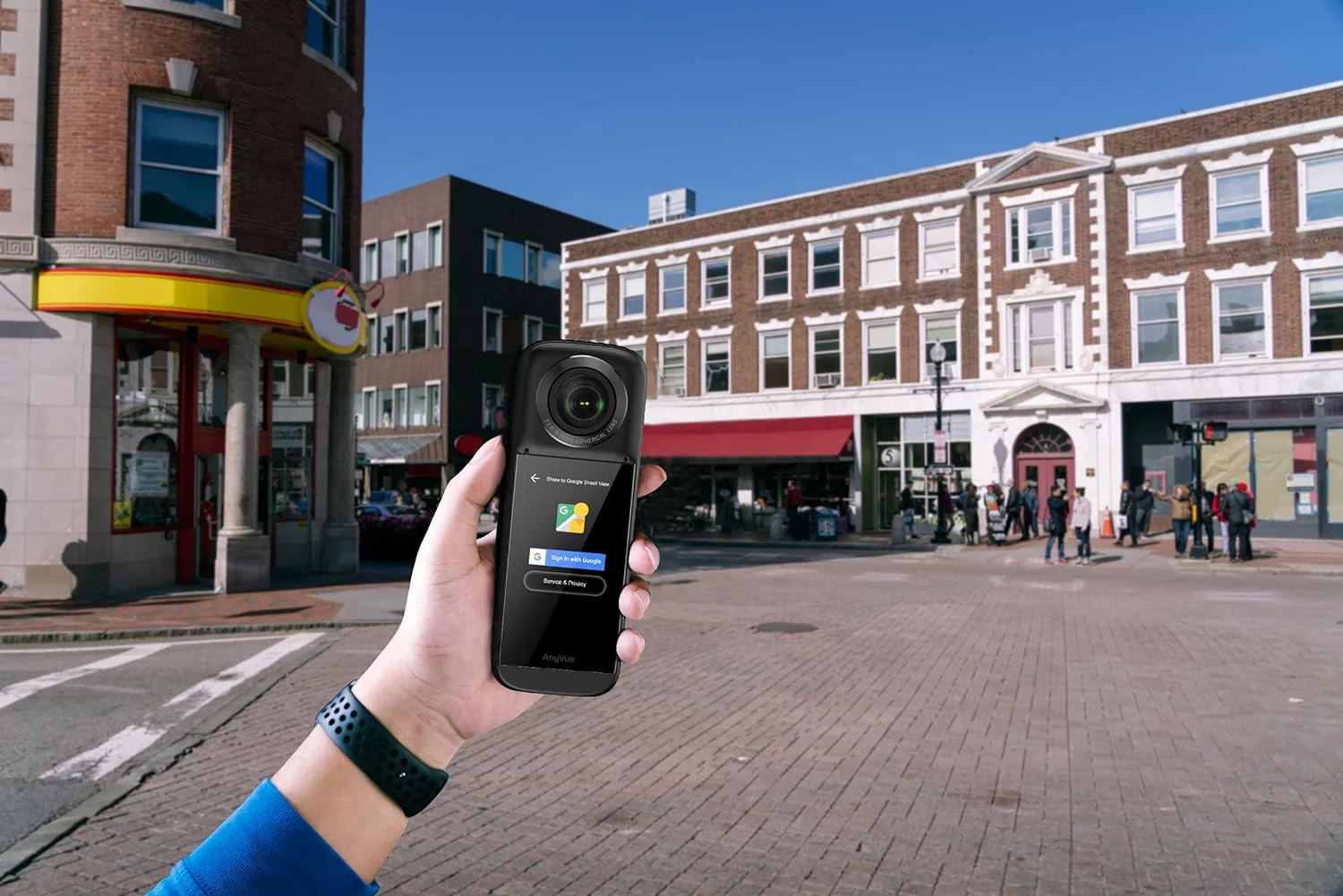 TOZO AnyVue - Image 6