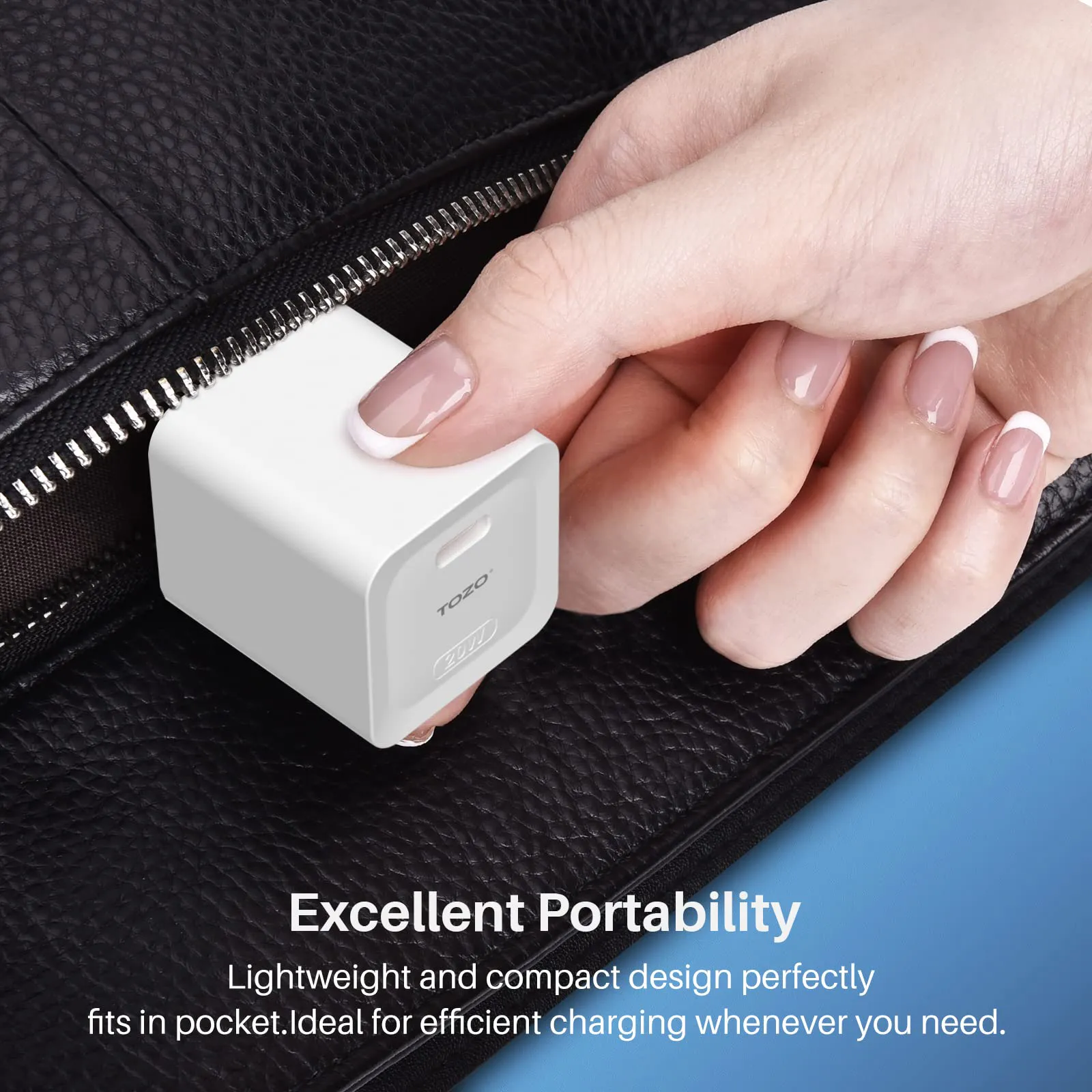 TOZO C1 - Image 7