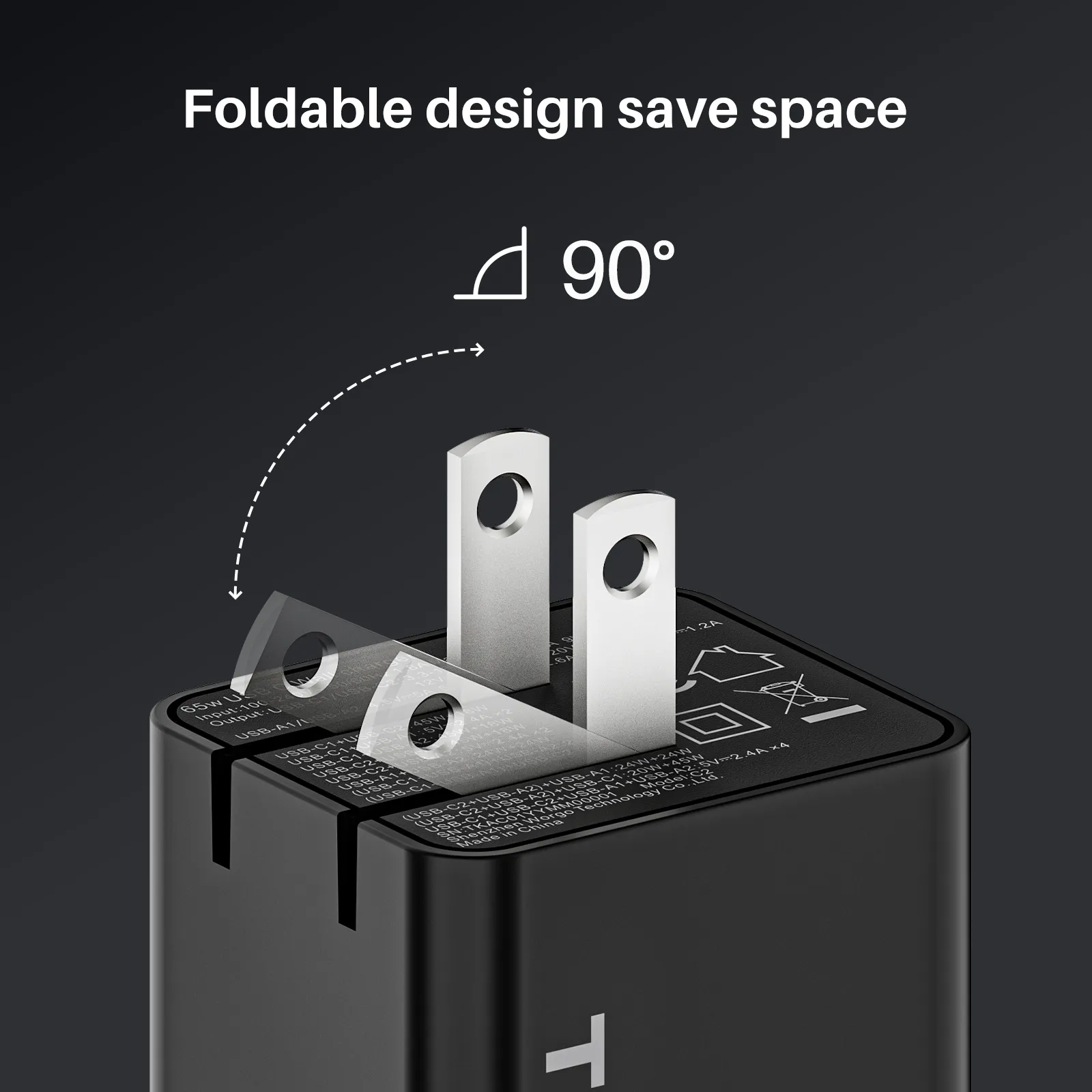 TOZO C2 - Image 3
