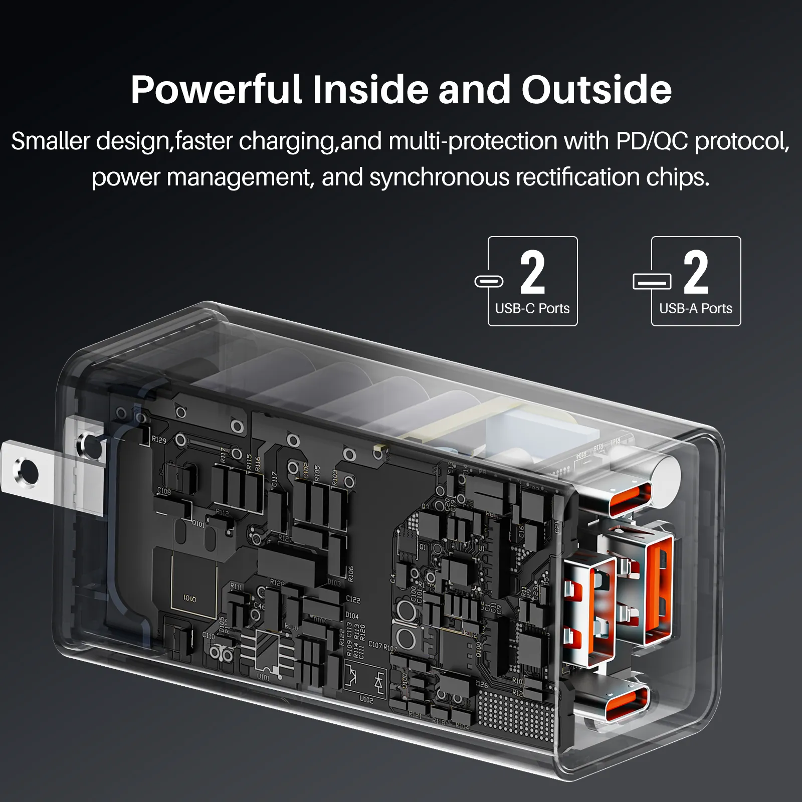 TOZO C2 - Image 5