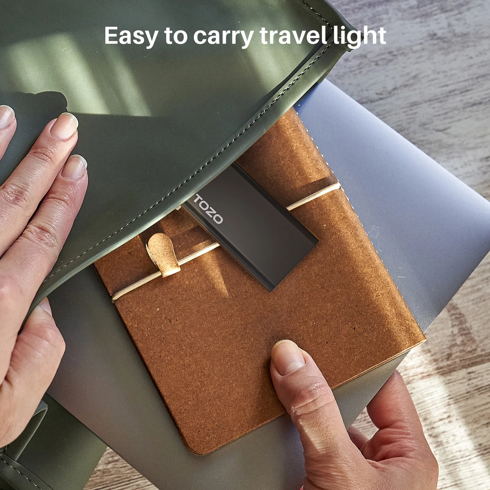 TOZO C2 - Image 7
