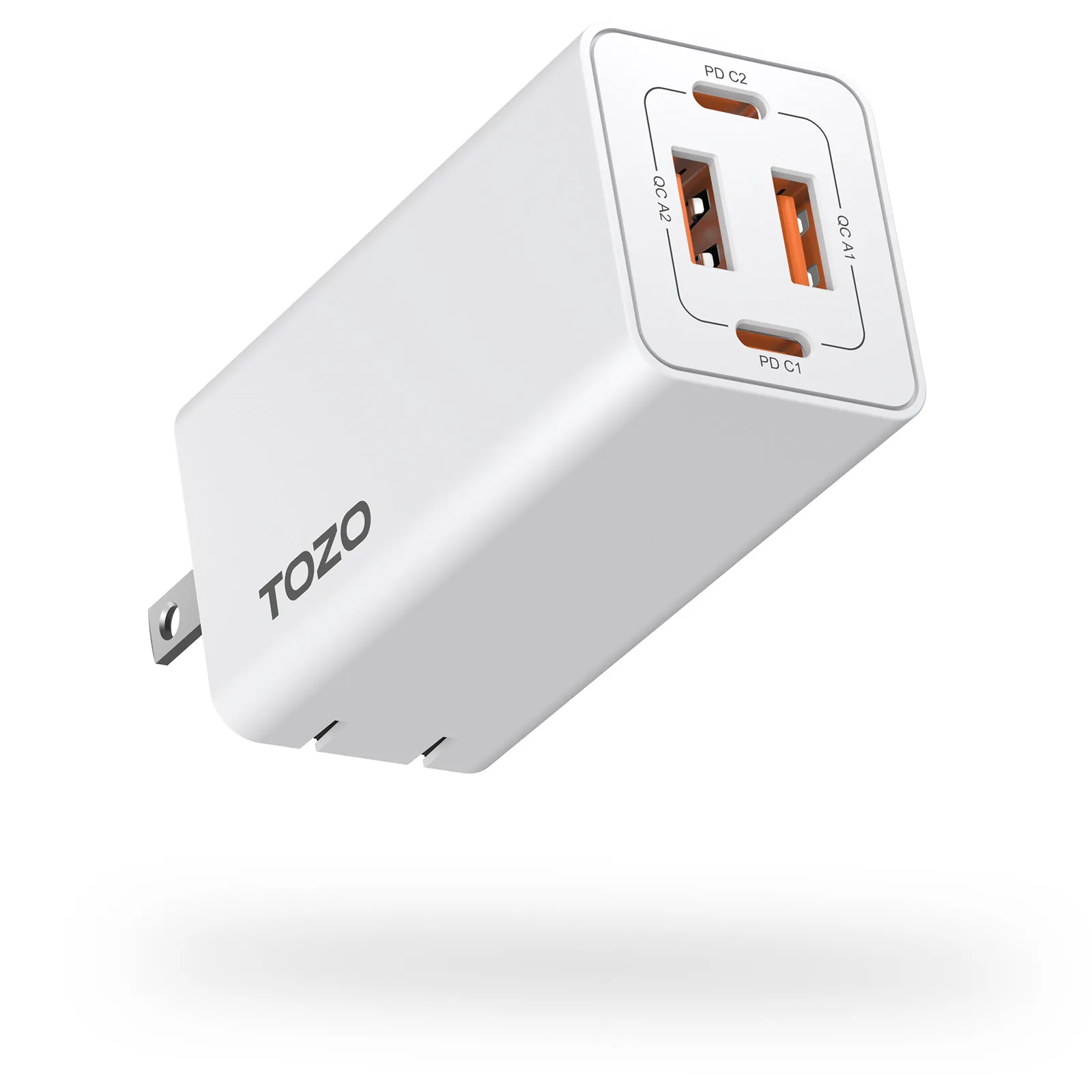 TOZO C2 - Image 8