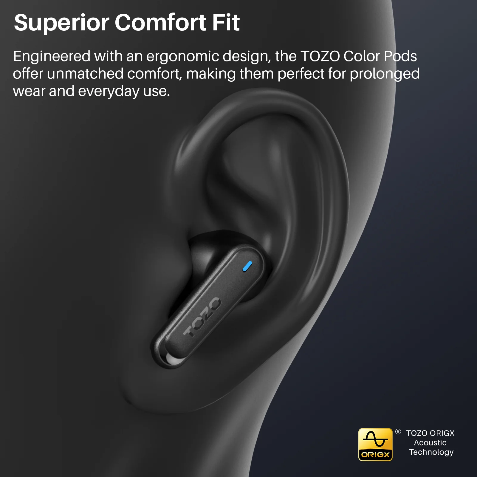 TOZO ColorPods - Image 8