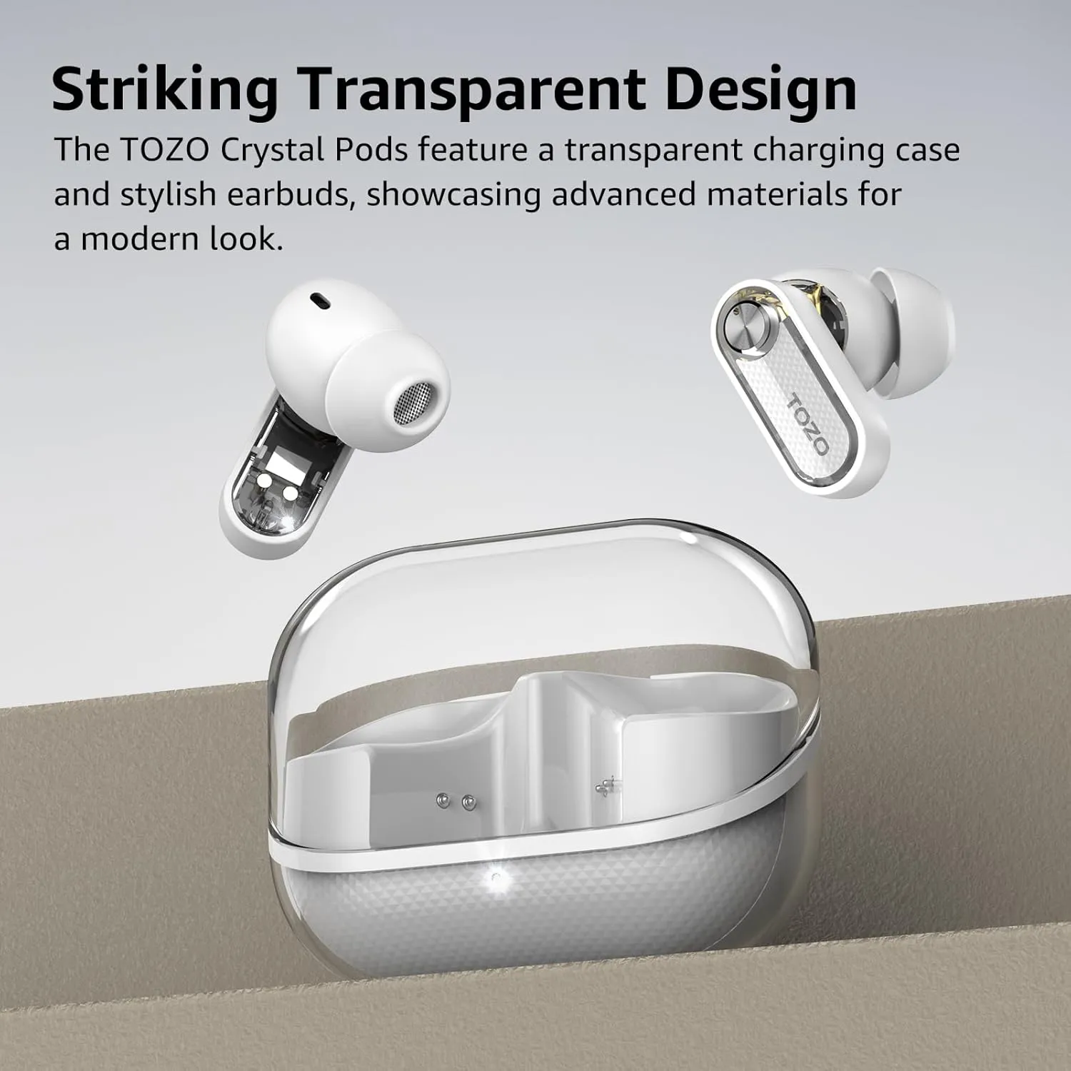TOZO Crystal Pods - Image 10