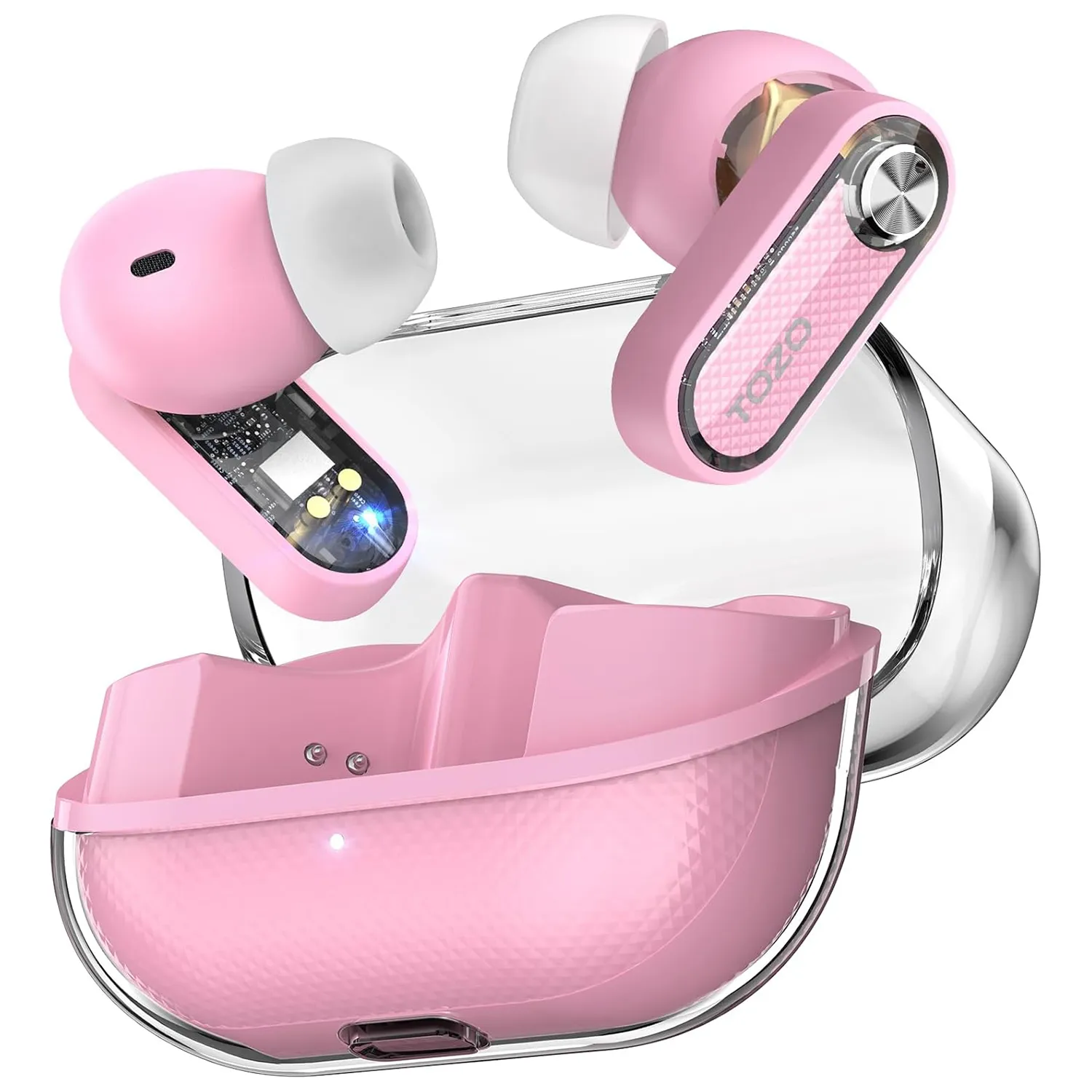 TOZO Crystal Pods - Image 16