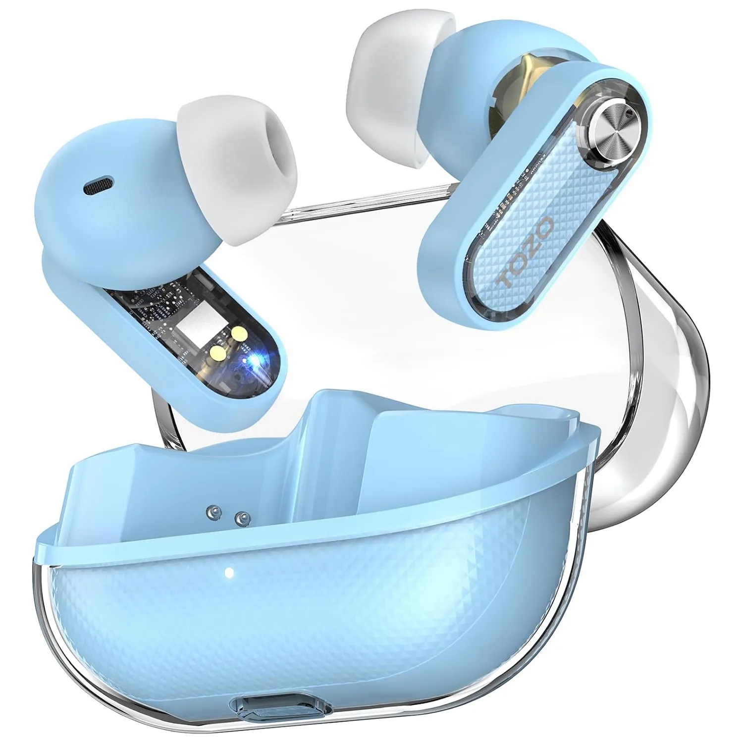 TOZO Crystal Pods - Image 24