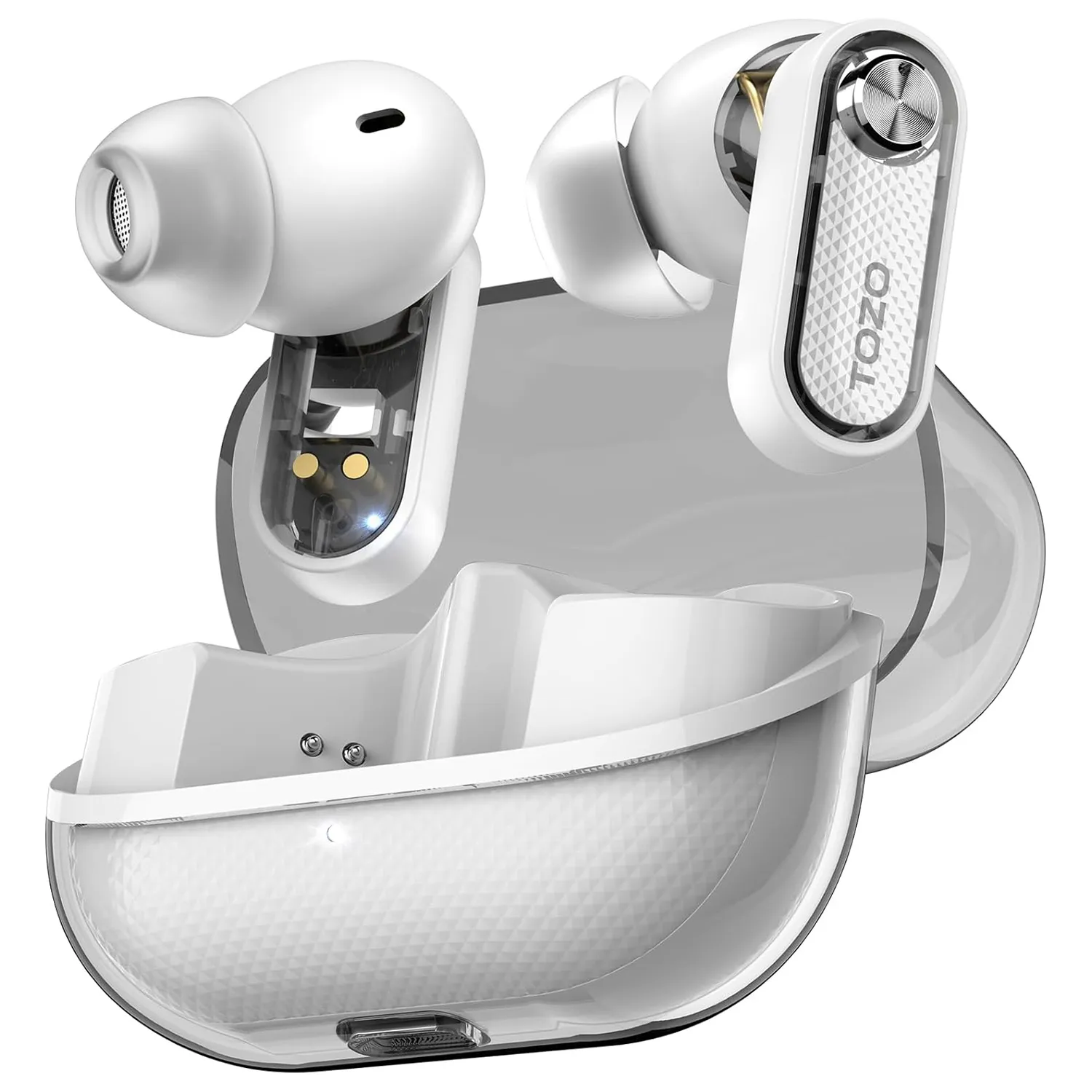 TOZO Crystal Pods - Image 9