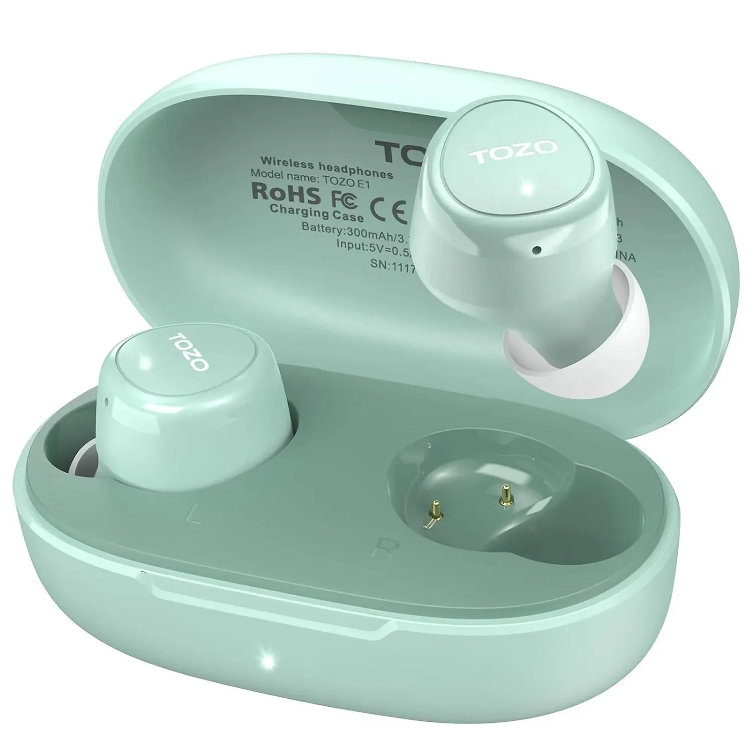 TOZO E1 - Image 14